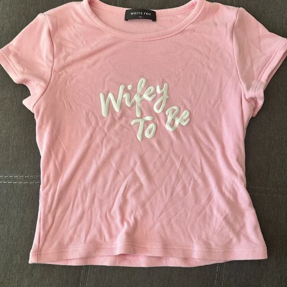 Wifey to be top - Picture 2 of 2